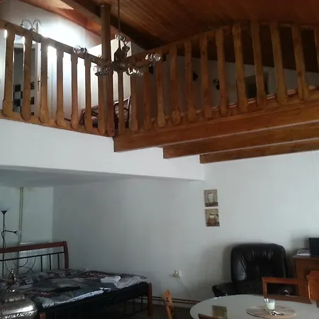 Apartment U Tomase Jindrichuv Hradec