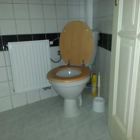 U Tomase Apartment