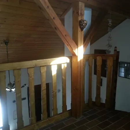Apartment U Tomase *