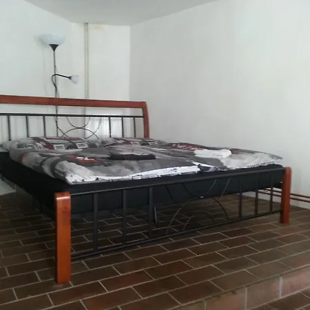 U Tomase Appartement *