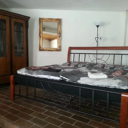 Apartment U Tomase
