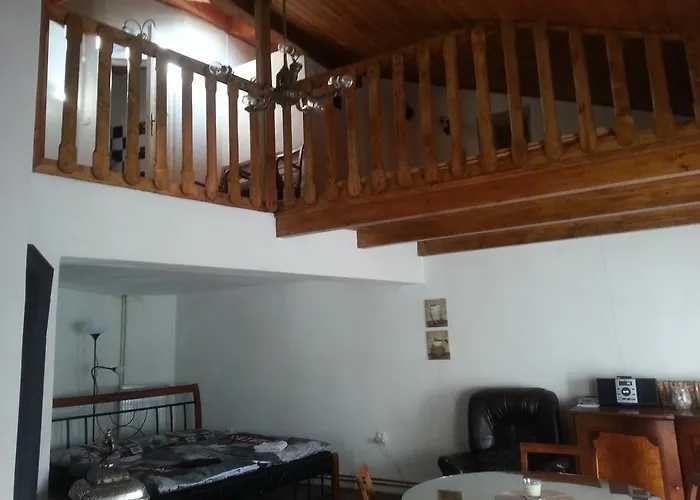 Apartman U Tomase Jindřichŭv Hradec