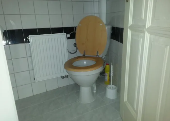 U Tomase Apartman
