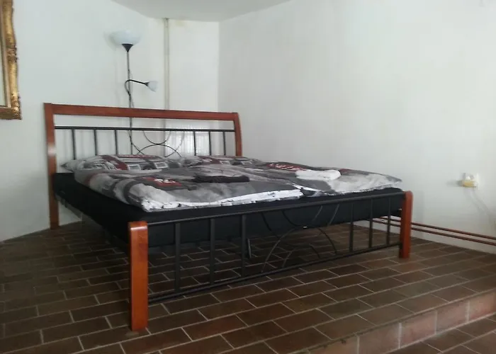 U Tomase Apartman *