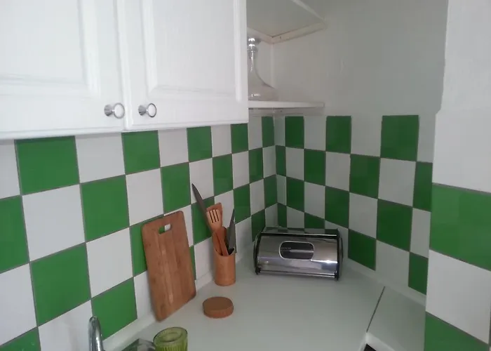 Apartman U Tomase Jindřichŭv Hradec