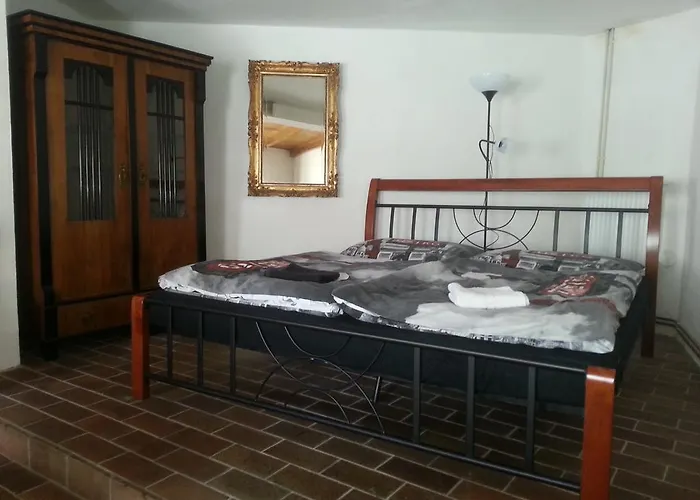 Apartman U Tomase